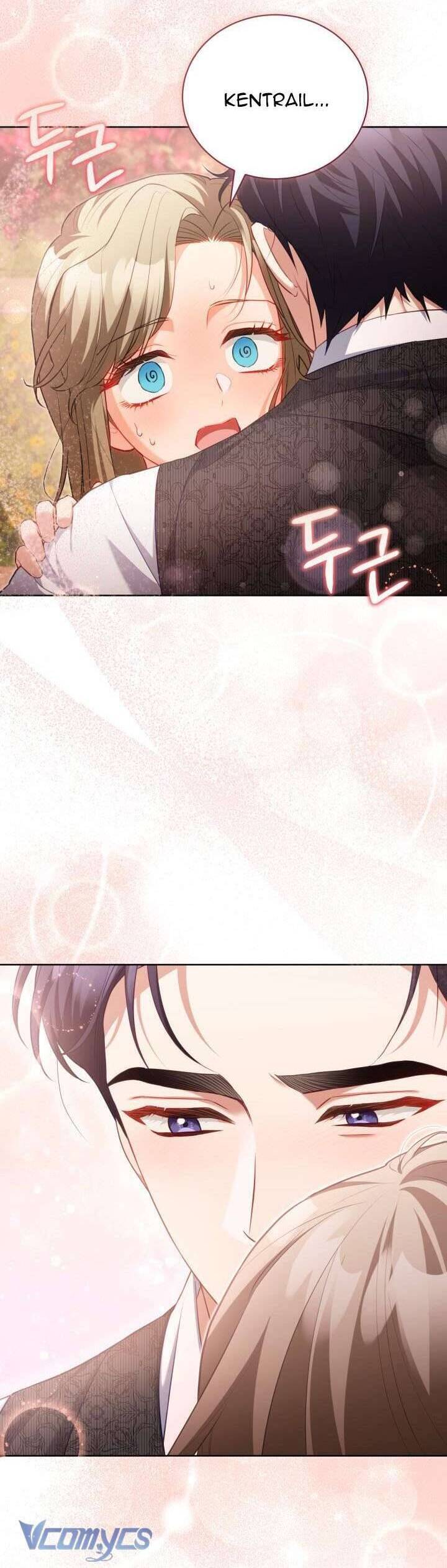 Nhật Ký Trông Trẻ Chapter 52 - 34