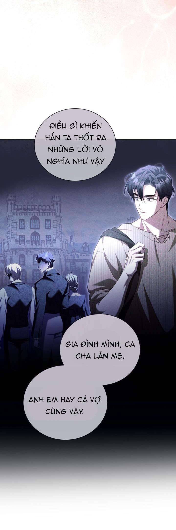 Nhật Ký Trông Trẻ Chapter 52 - 35