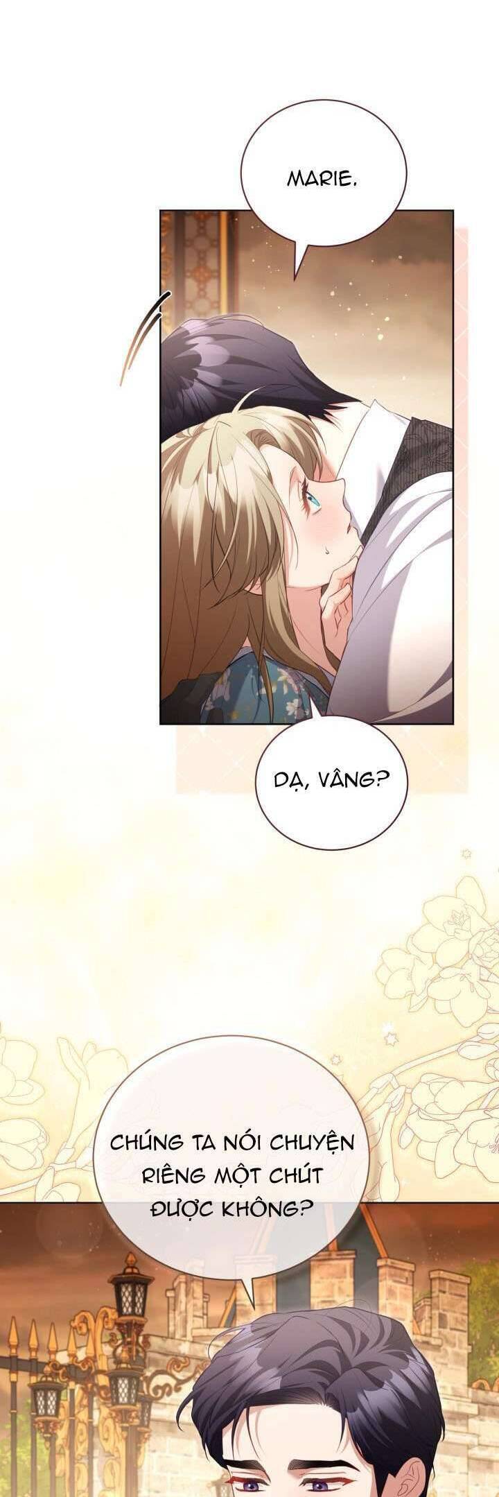 Nhật Ký Trông Trẻ Chapter 52 - 36