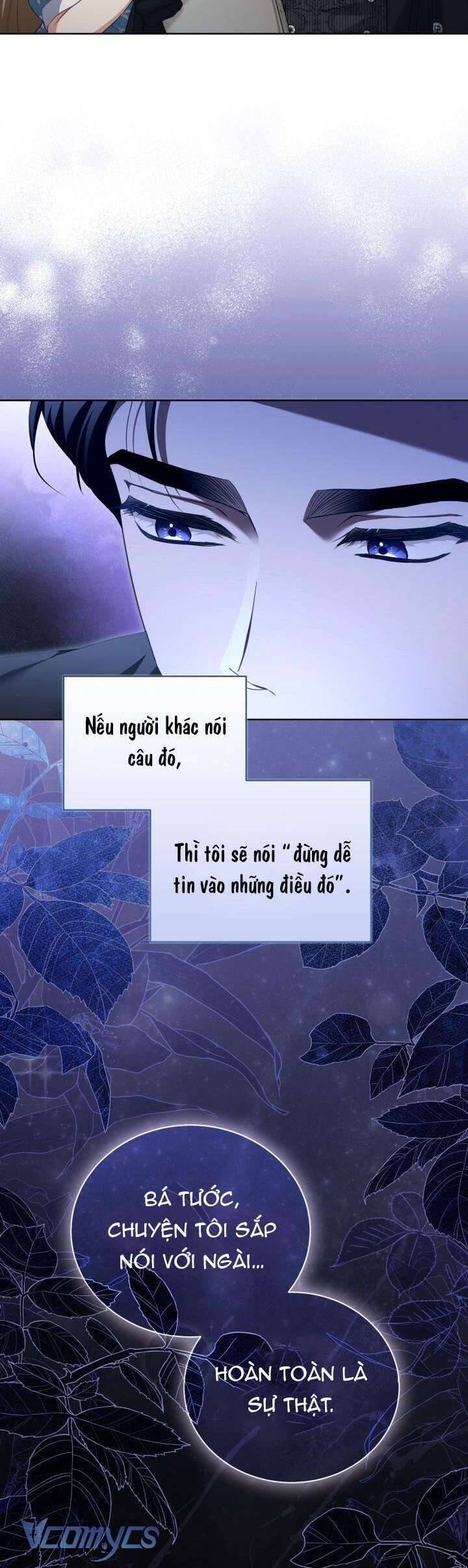 Nhật Ký Trông Trẻ Chapter 52 - 6