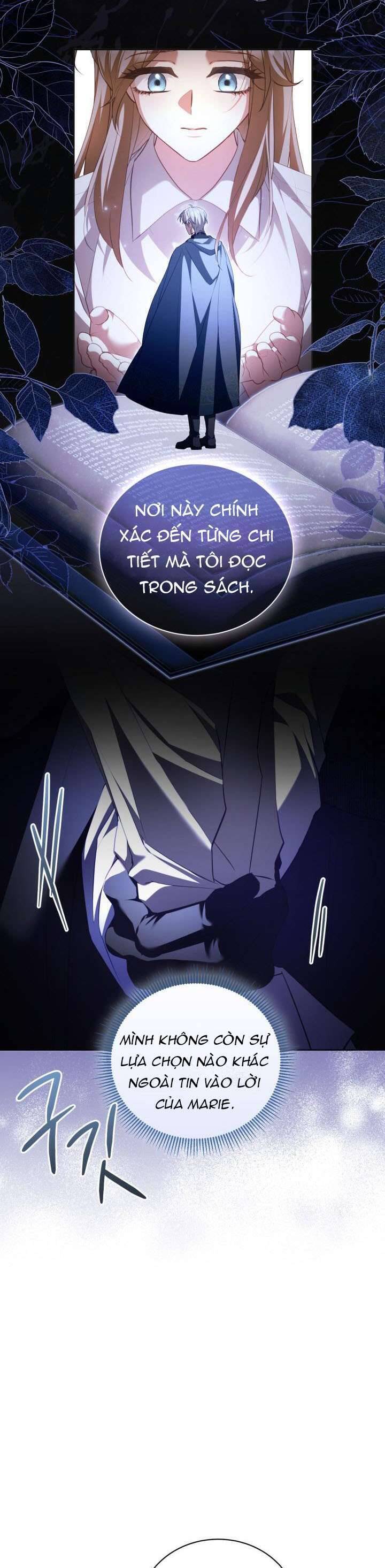 Nhật Ký Trông Trẻ Chapter 52 - 7