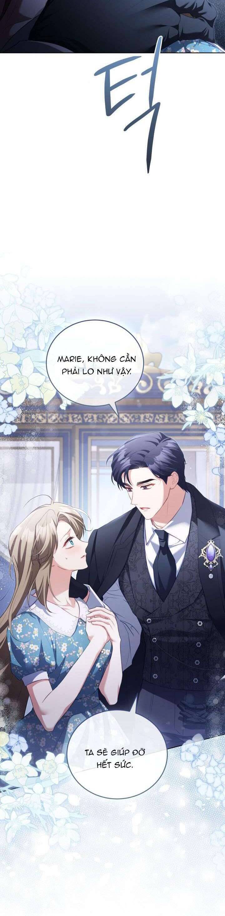 Nhật Ký Trông Trẻ Chapter 52 - 9