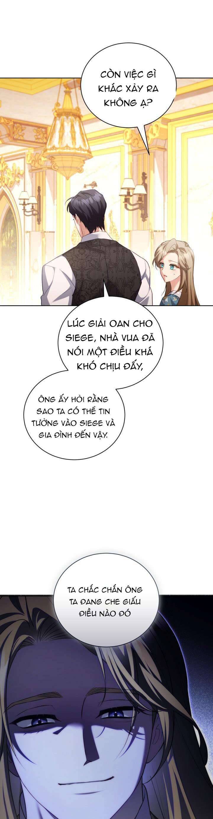 Nhật Ký Trông Trẻ Chapter 53 - 11