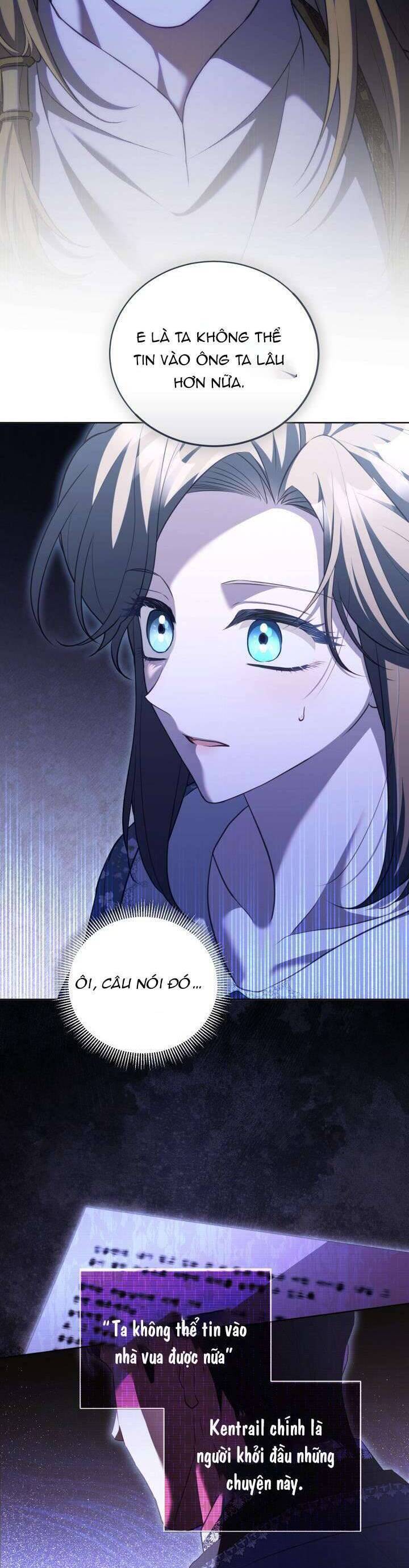 Nhật Ký Trông Trẻ Chapter 53 - 12