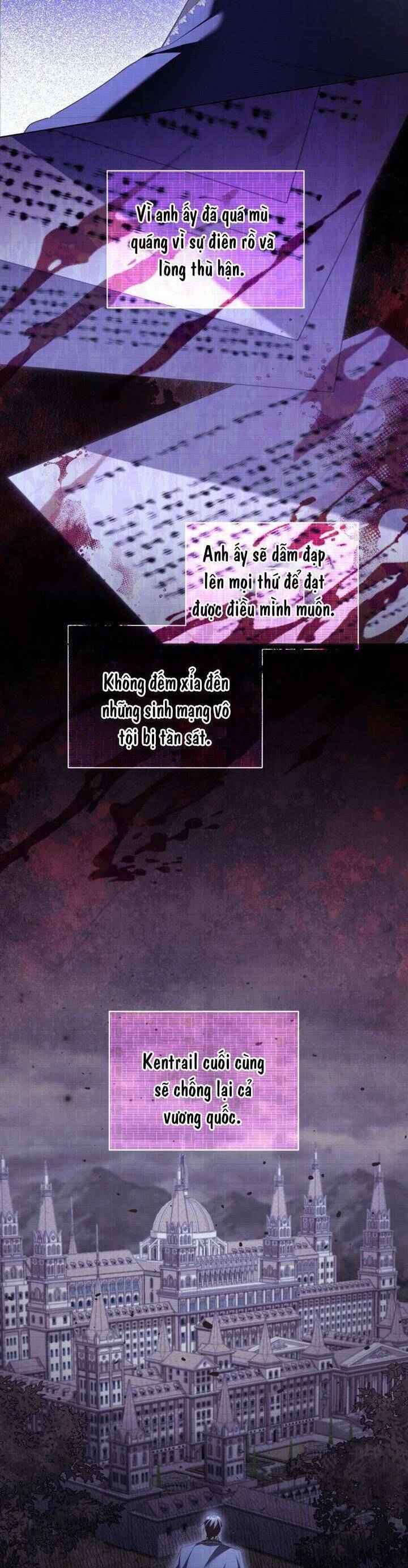 Nhật Ký Trông Trẻ Chapter 53 - 13