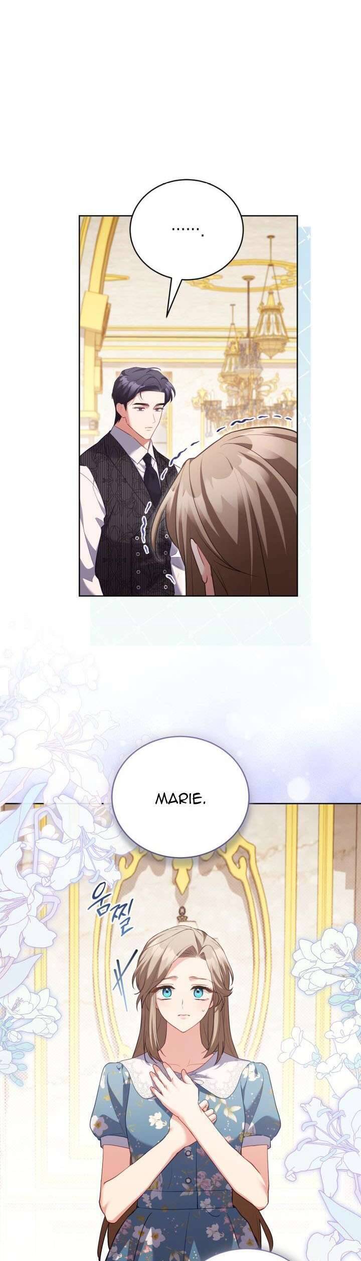 Nhật Ký Trông Trẻ Chapter 53 - 15