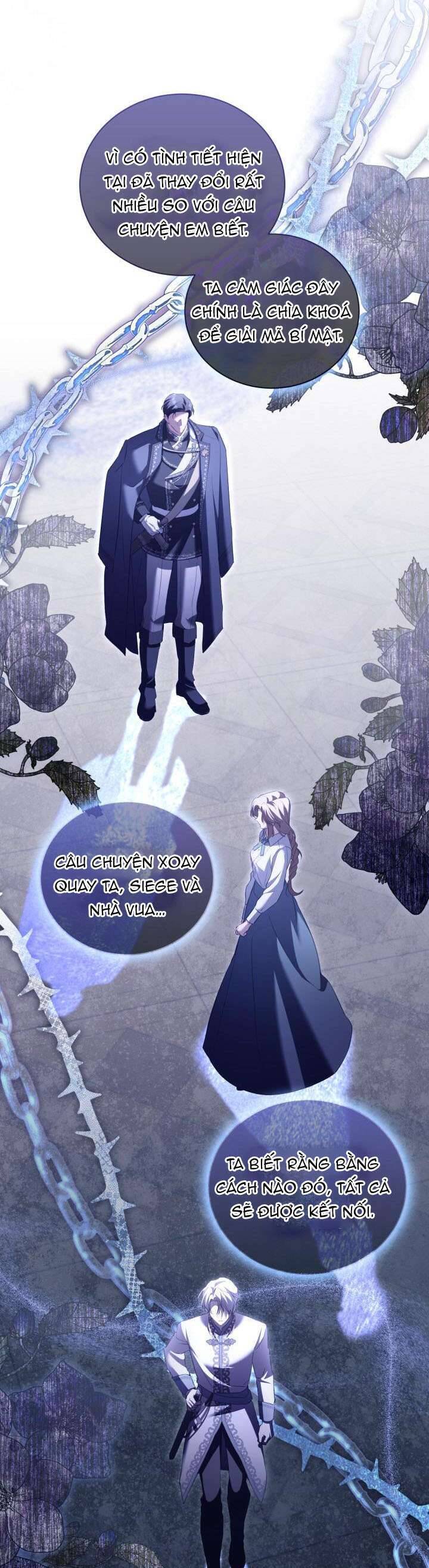 Nhật Ký Trông Trẻ Chapter 53 - 19
