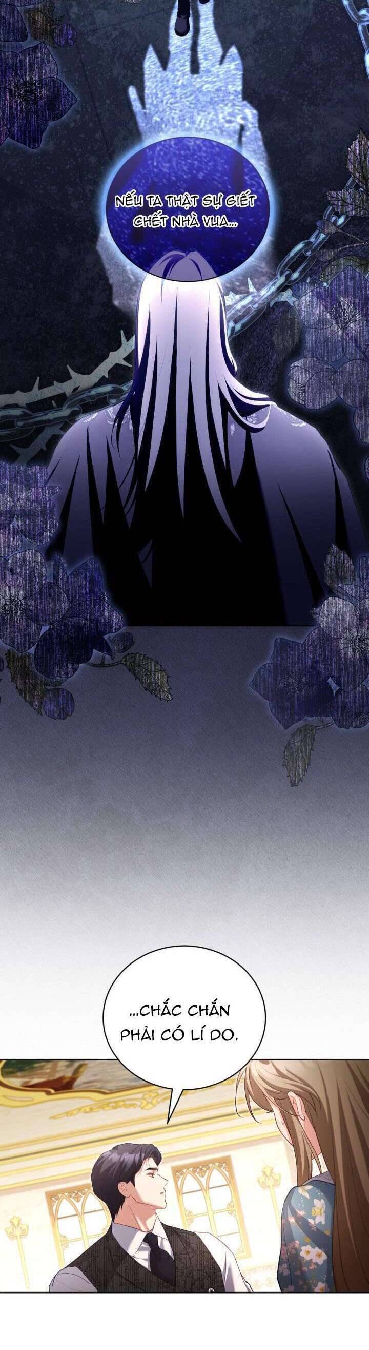 Nhật Ký Trông Trẻ Chapter 53 - 20