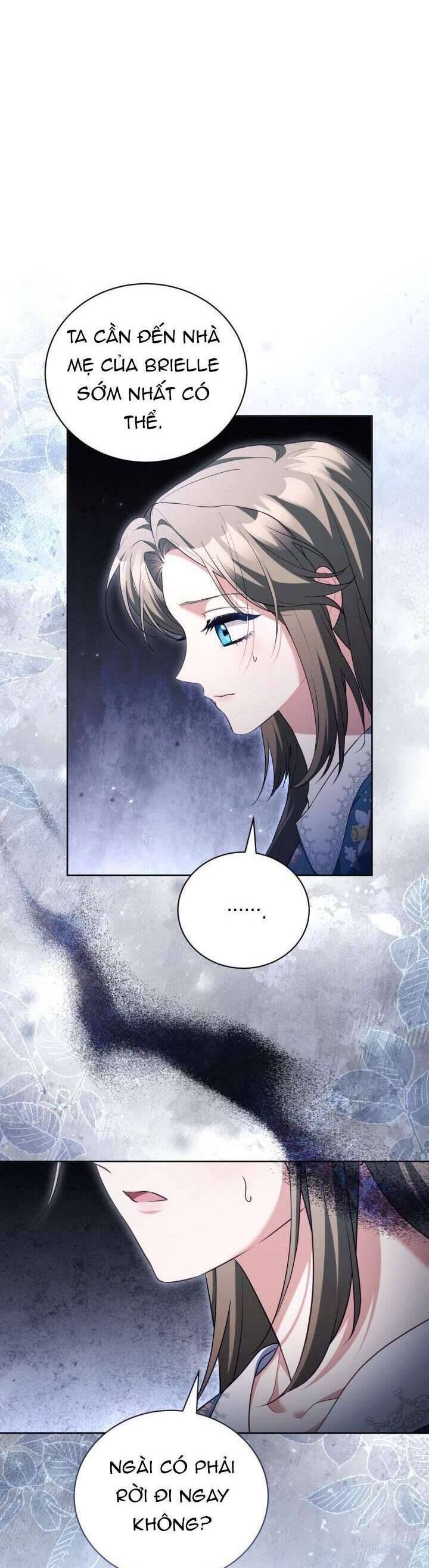 Nhật Ký Trông Trẻ Chapter 53 - 21