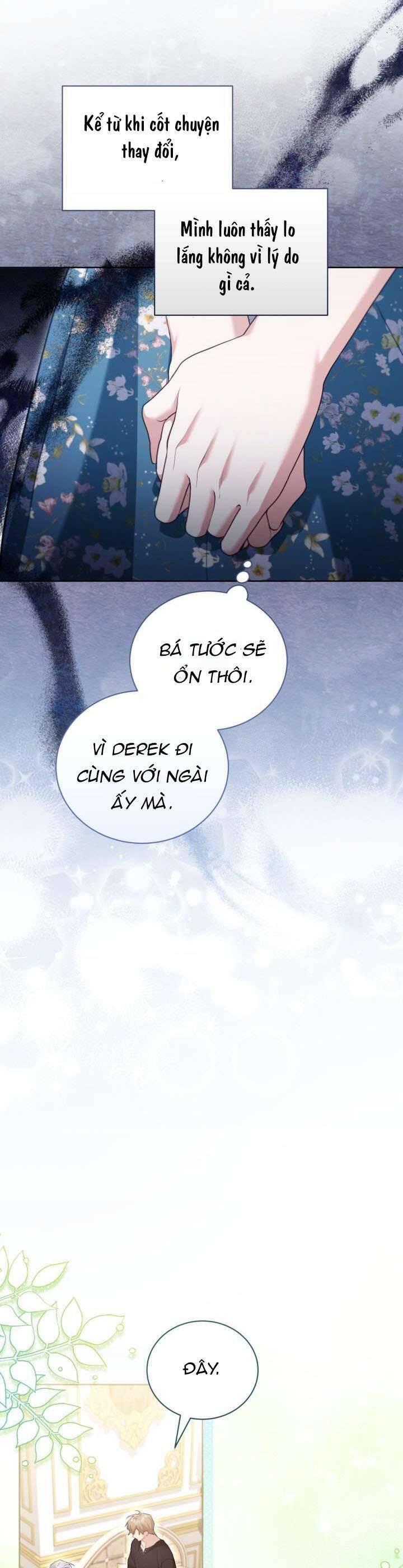 Nhật Ký Trông Trẻ Chapter 53 - 23