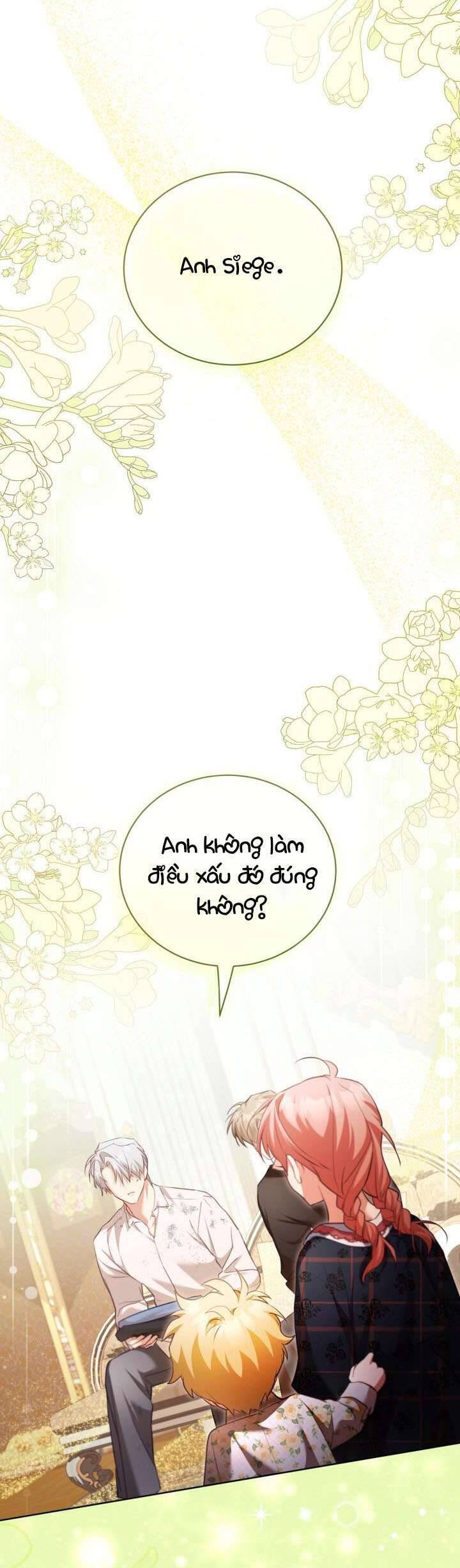 Nhật Ký Trông Trẻ Chapter 53 - 27