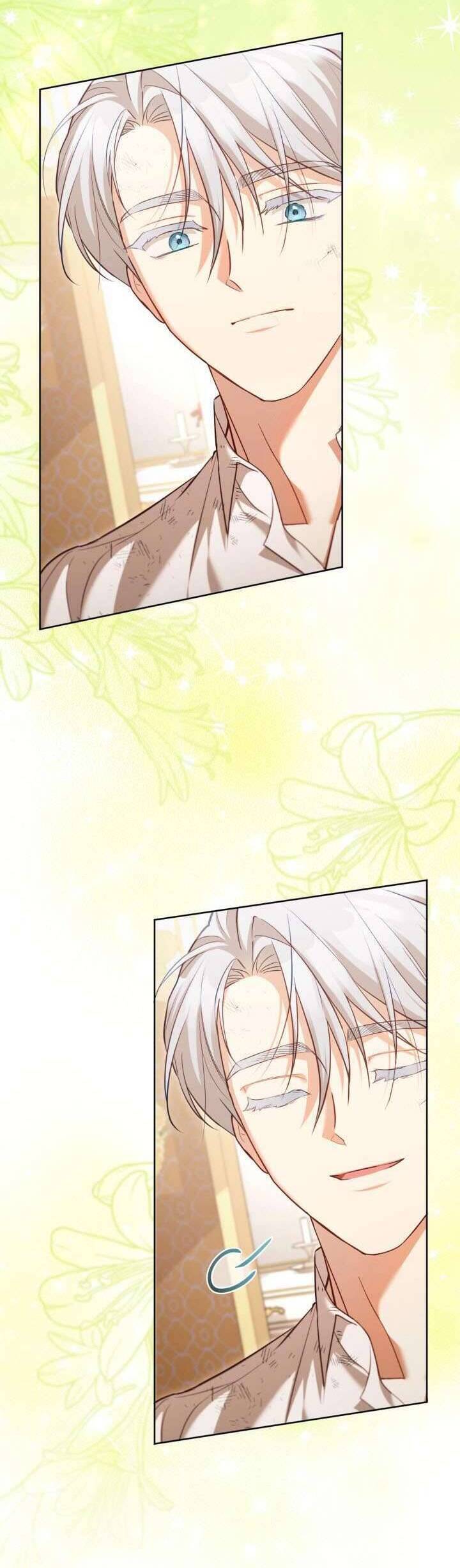 Nhật Ký Trông Trẻ Chapter 53 - 28