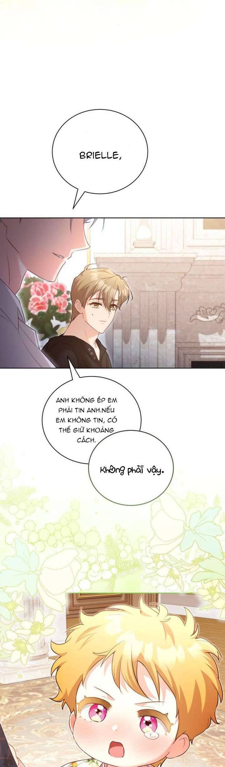 Nhật Ký Trông Trẻ Chapter 53 - 29