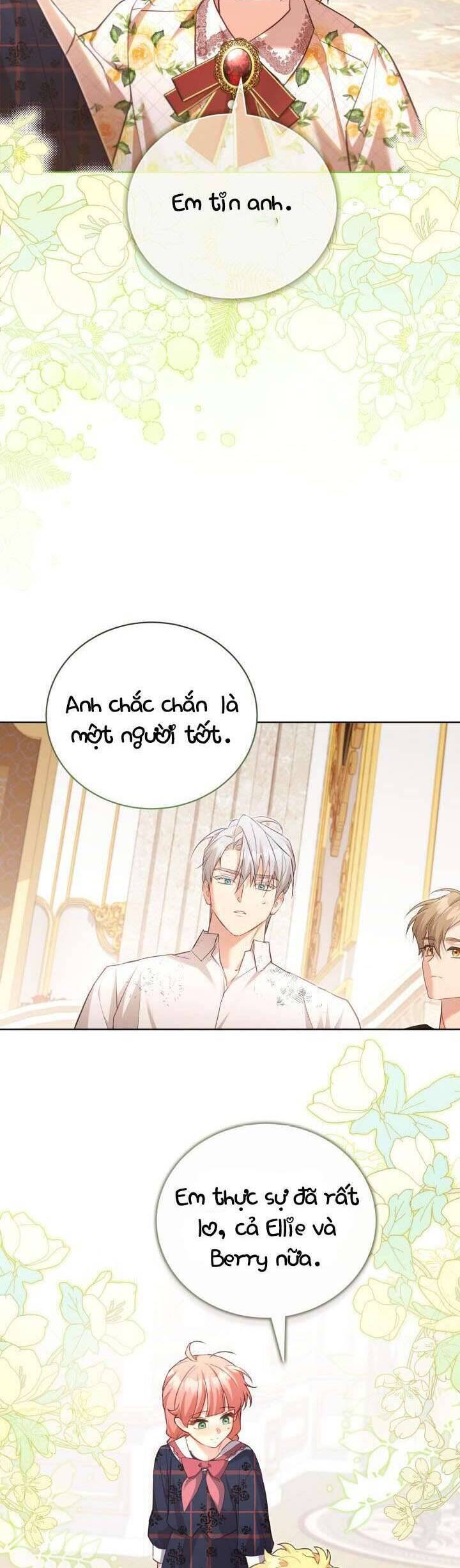 Nhật Ký Trông Trẻ Chapter 53 - 30