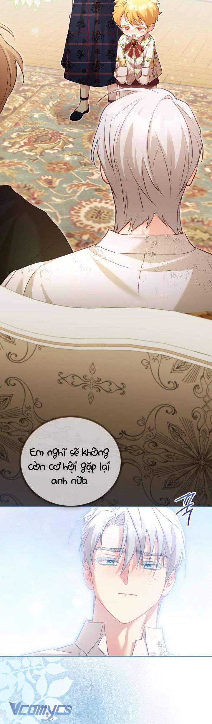 Nhật Ký Trông Trẻ Chapter 53 - 31