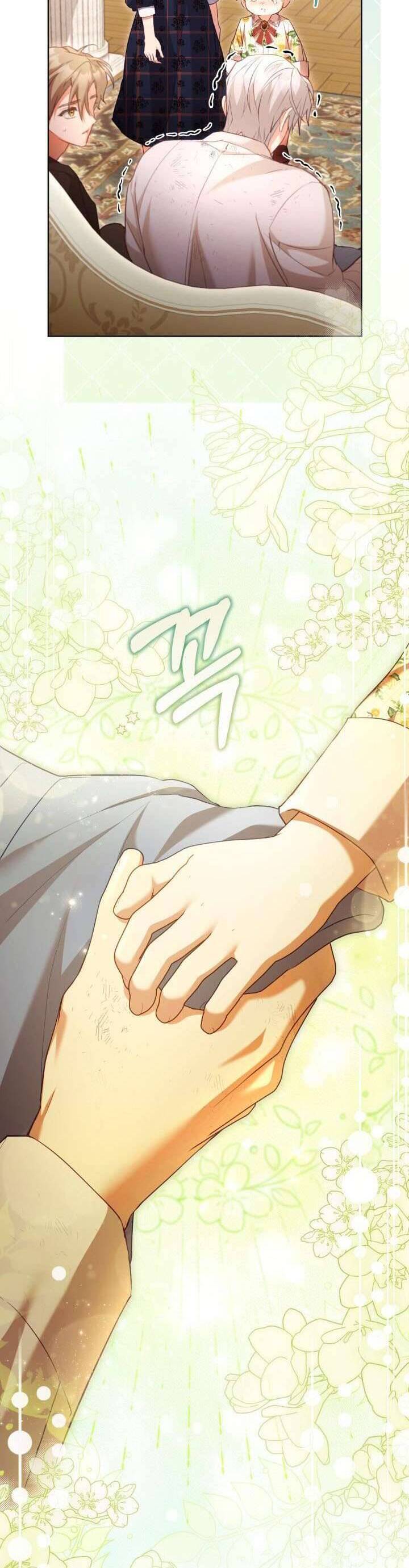 Nhật Ký Trông Trẻ Chapter 53 - 34