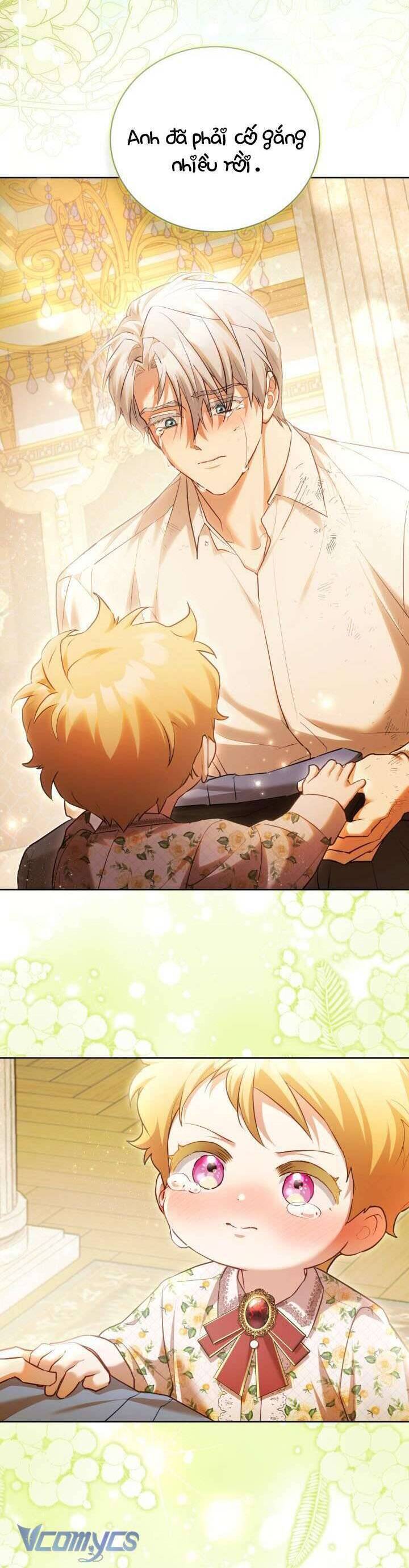 Nhật Ký Trông Trẻ Chapter 53 - 35