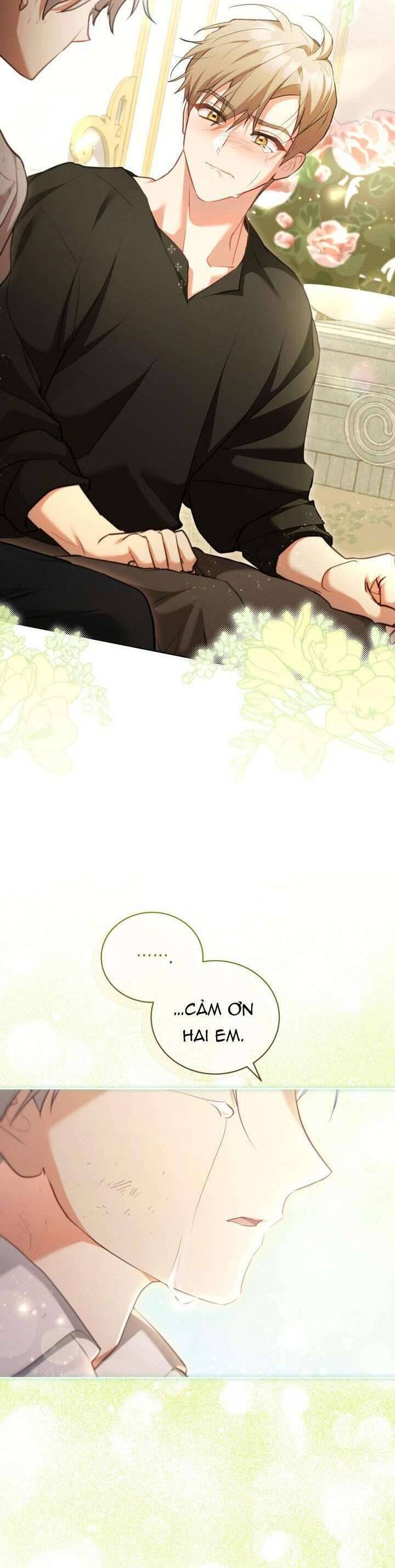 Nhật Ký Trông Trẻ Chapter 53 - 37