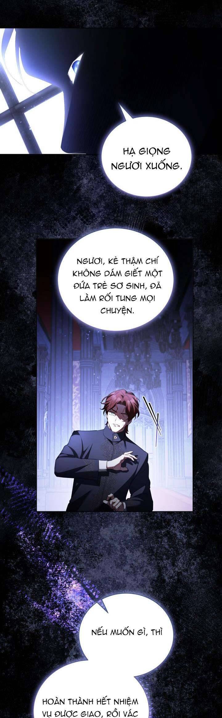 Nhật Ký Trông Trẻ Chapter 53 - 40