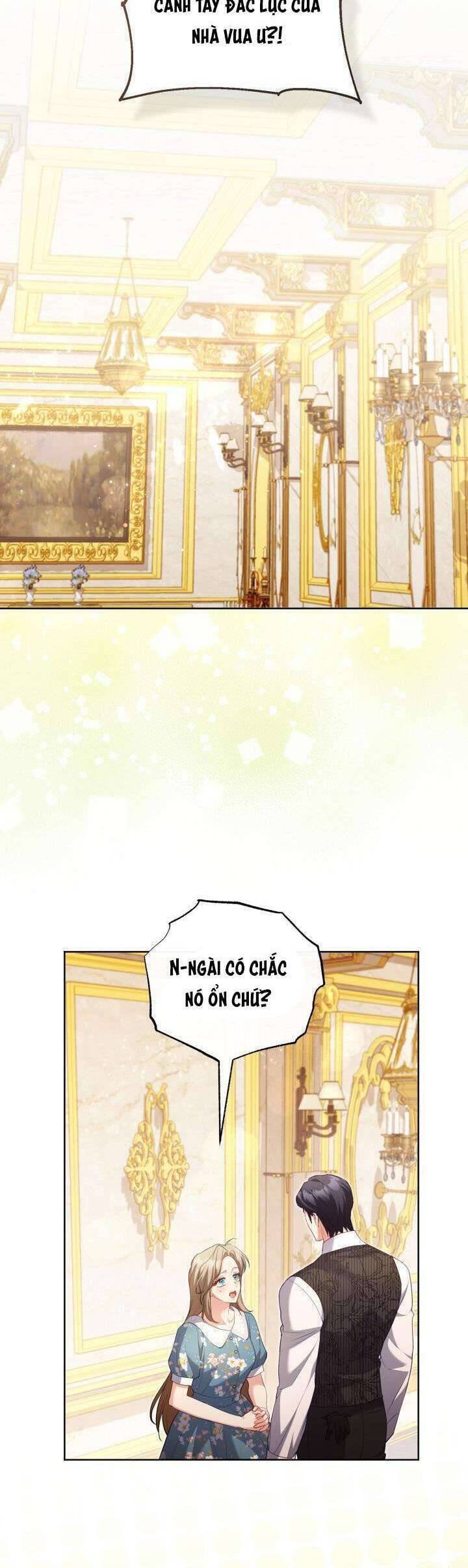 Nhật Ký Trông Trẻ Chapter 53 - 5