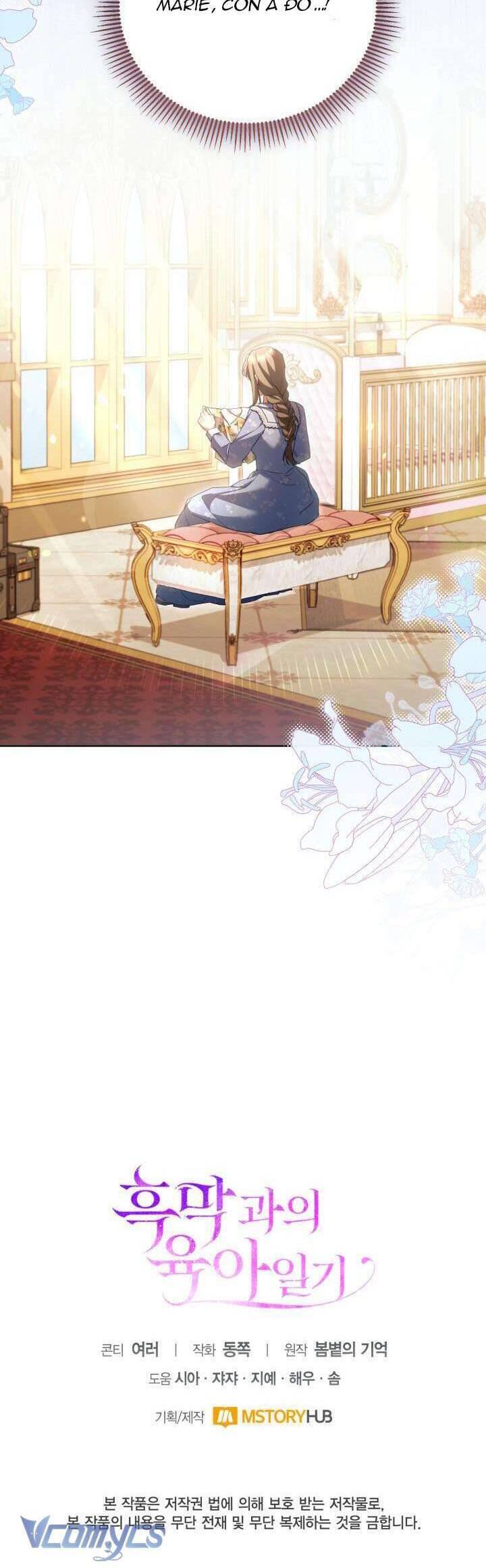 Nhật Ký Trông Trẻ Chapter 53 - 42