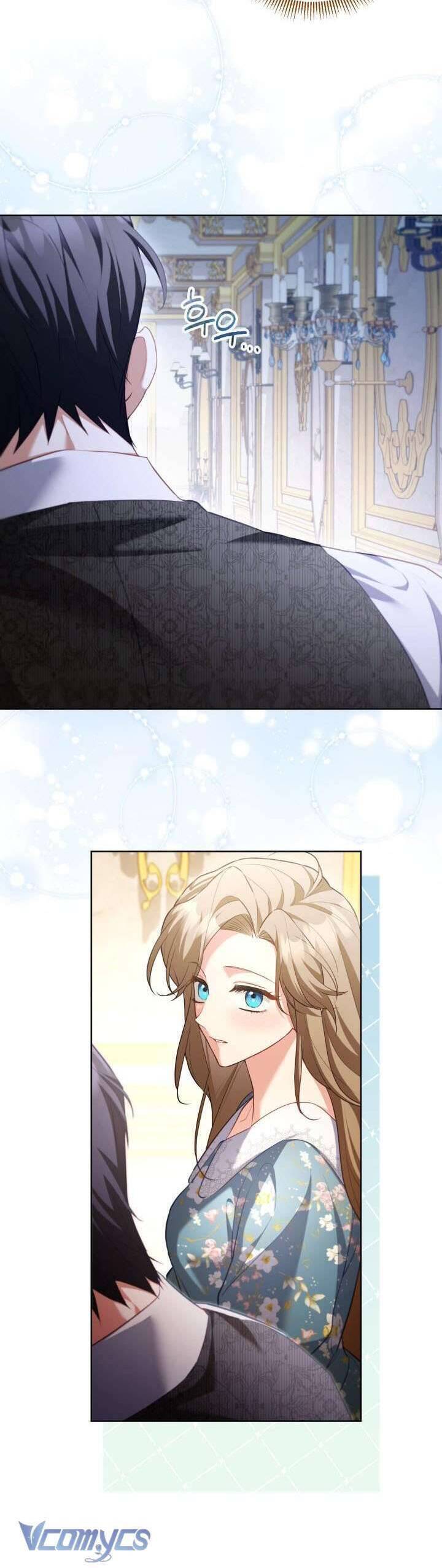 Nhật Ký Trông Trẻ Chapter 53 - 10