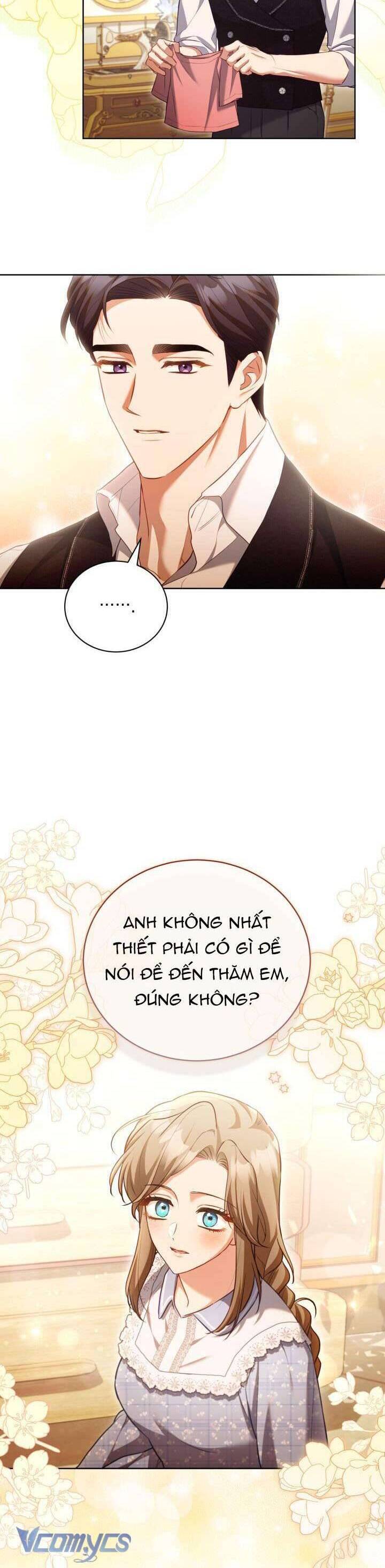 Nhật Ký Trông Trẻ Chapter 54 - 24