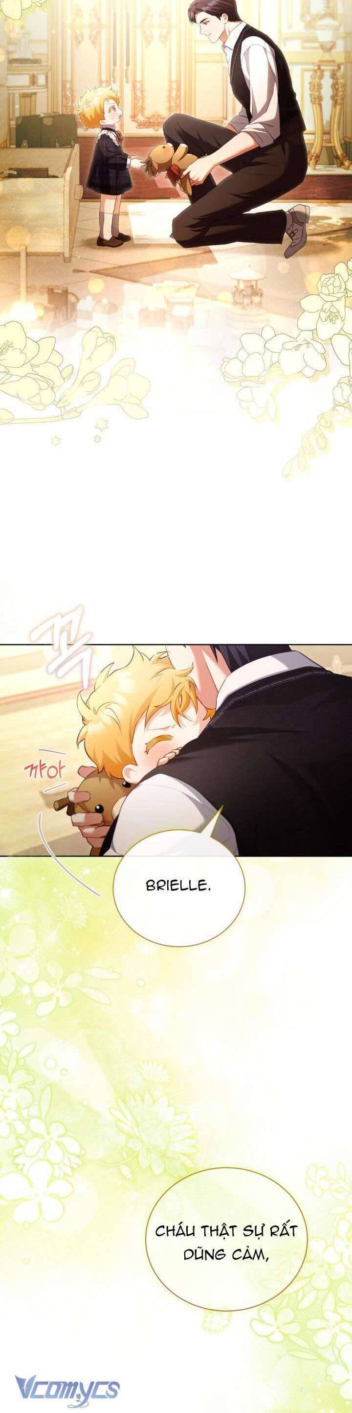 Nhật Ký Trông Trẻ Chapter 54 - 32