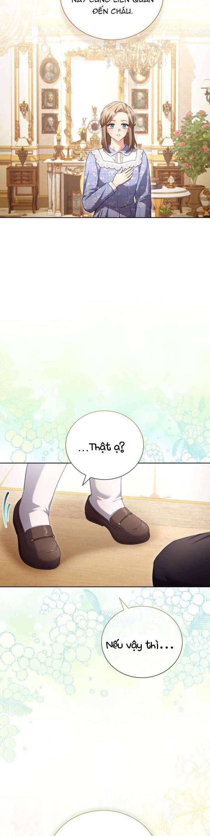 Nhật Ký Trông Trẻ Chapter 54 - 34