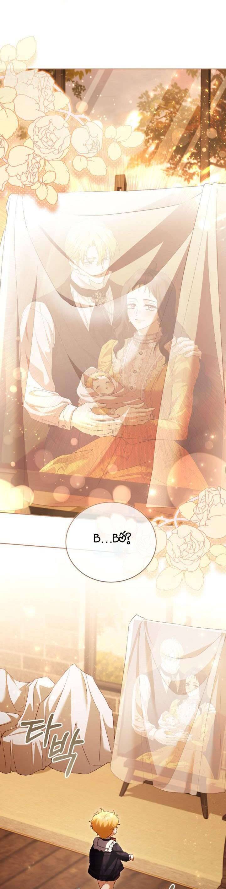 Nhật Ký Trông Trẻ Chapter 55 - 11