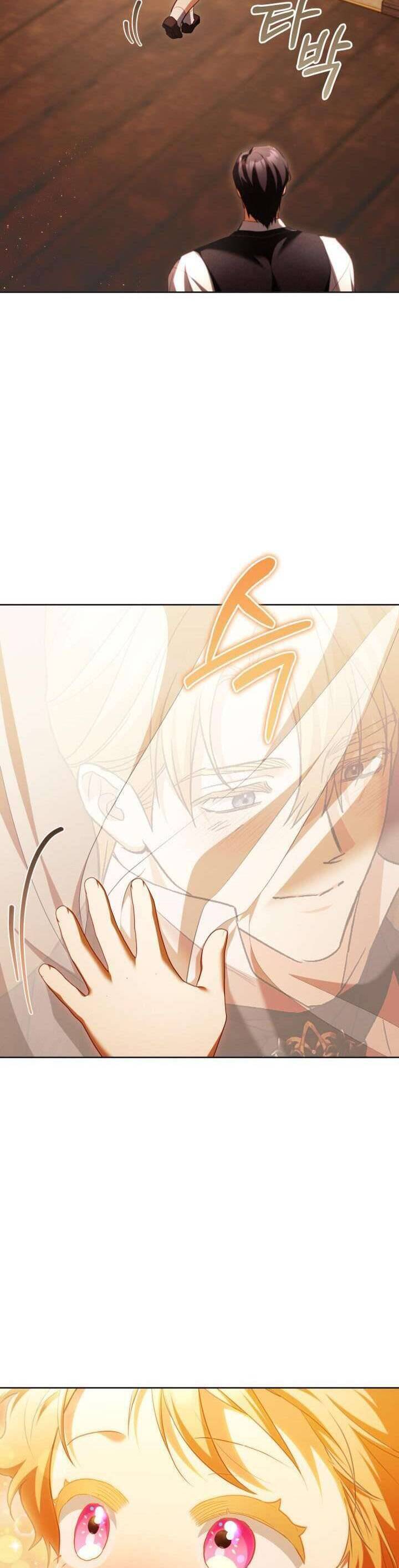 Nhật Ký Trông Trẻ Chapter 55 - 12