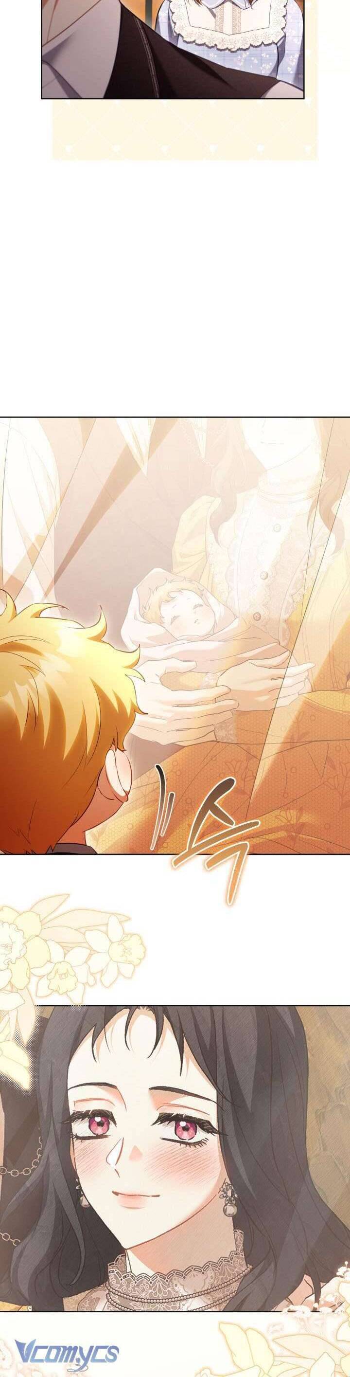 Nhật Ký Trông Trẻ Chapter 55 - 14