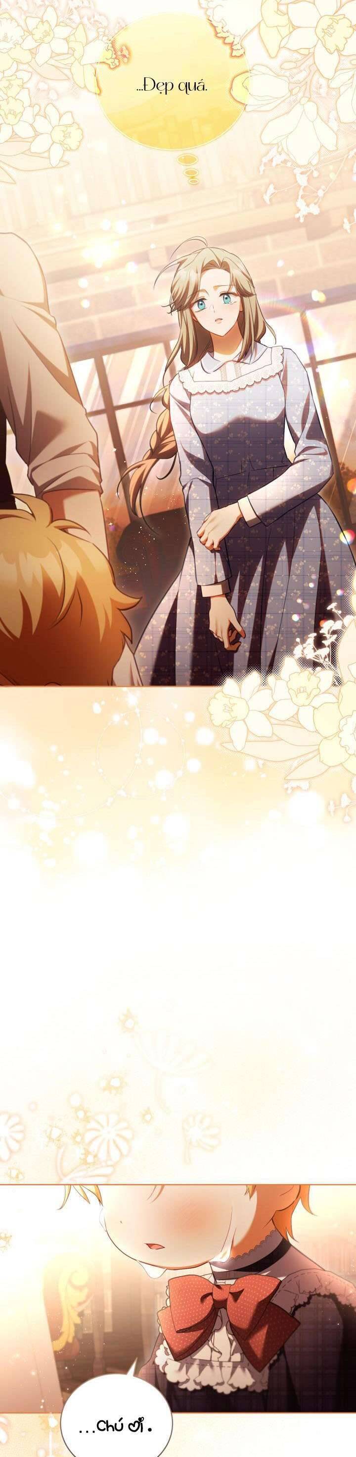 Nhật Ký Trông Trẻ Chapter 55 - 15