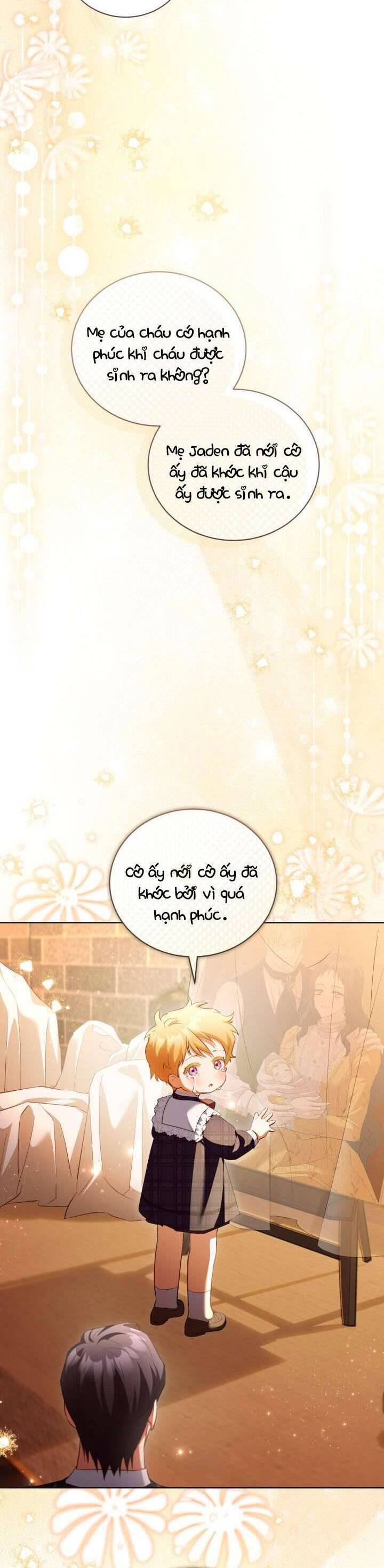 Nhật Ký Trông Trẻ Chapter 55 - 16