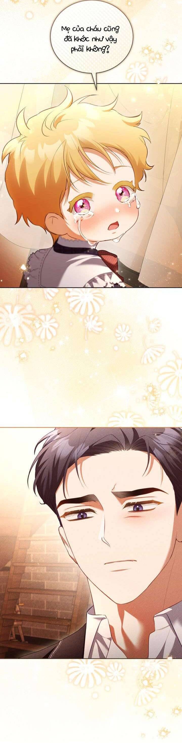 Nhật Ký Trông Trẻ Chapter 55 - 17