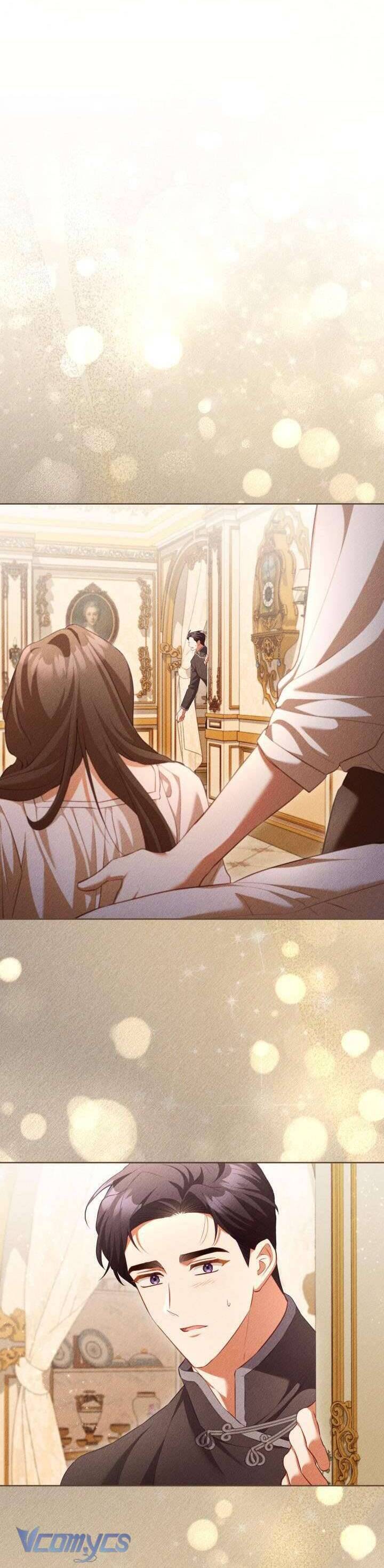 Nhật Ký Trông Trẻ Chapter 55 - 18