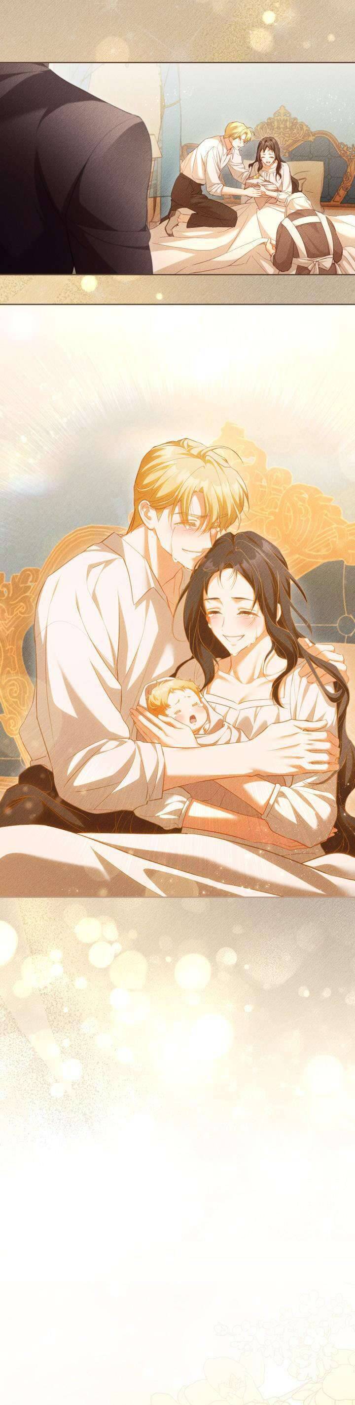 Nhật Ký Trông Trẻ Chapter 55 - 19