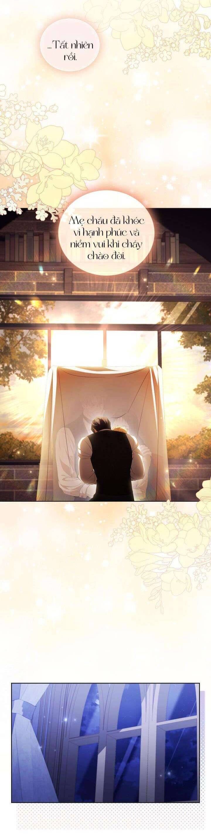 Nhật Ký Trông Trẻ Chapter 55 - 20