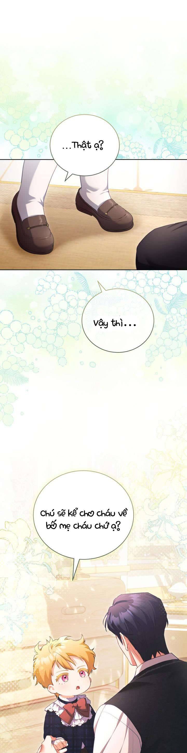 Nhật Ký Trông Trẻ Chapter 55 - 3