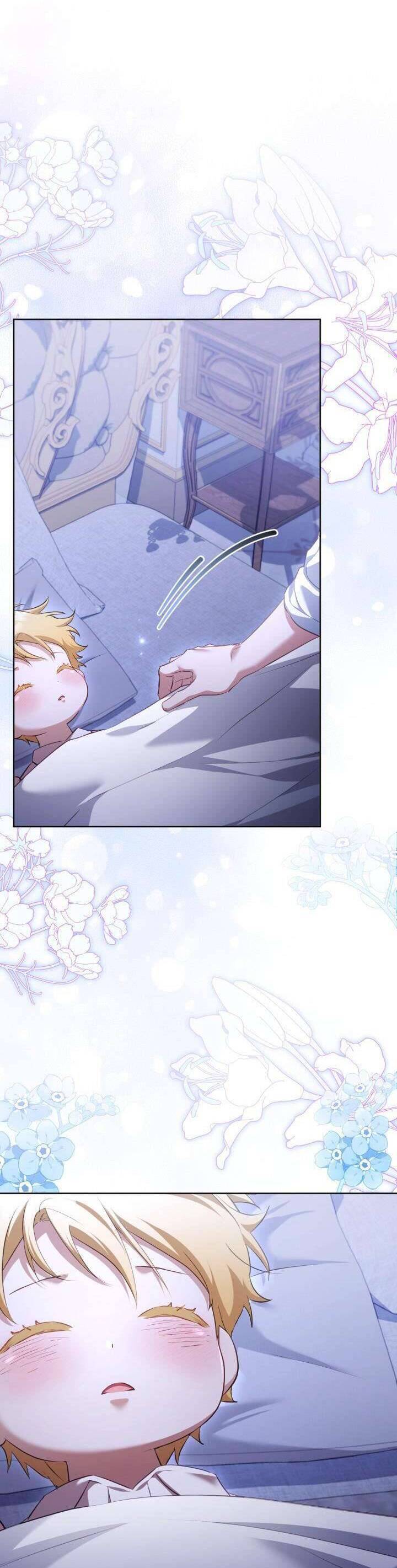 Nhật Ký Trông Trẻ Chapter 55 - 21