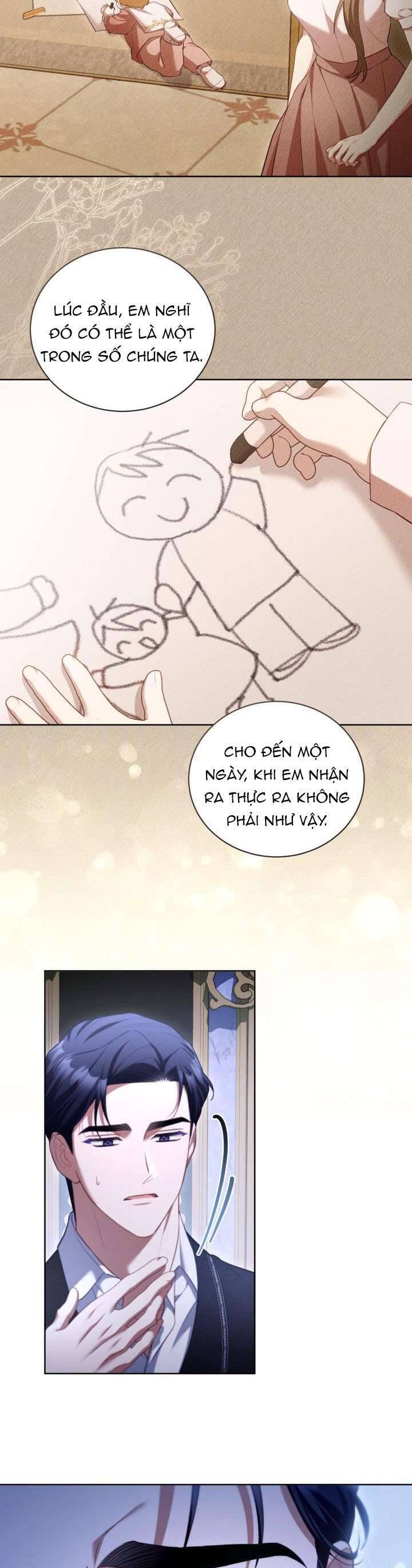 Nhật Ký Trông Trẻ Chapter 55 - 25