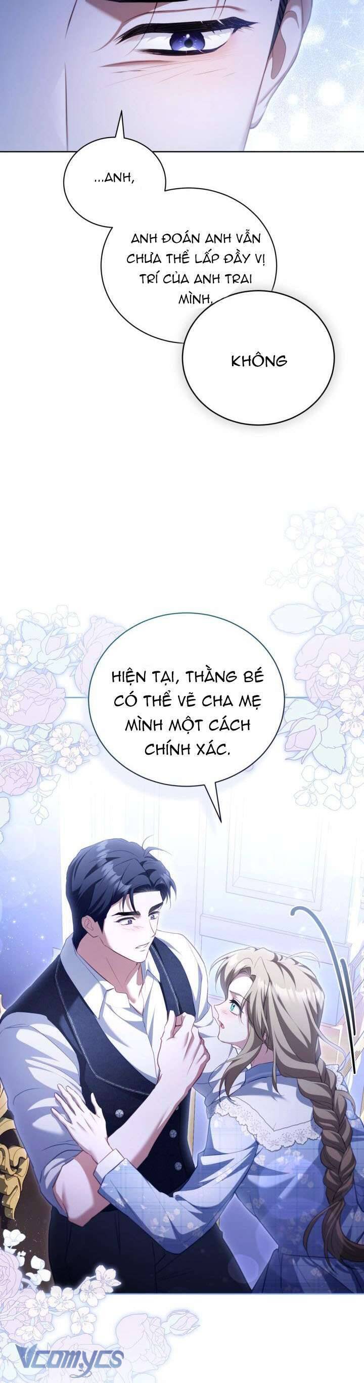 Nhật Ký Trông Trẻ Chapter 55 - 26