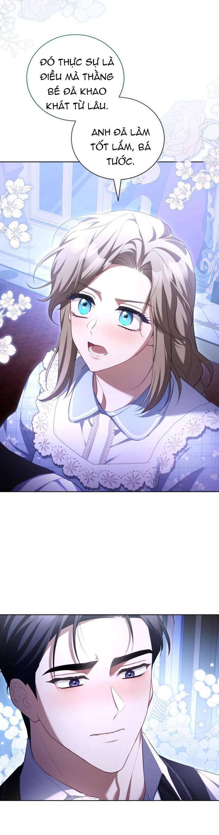 Nhật Ký Trông Trẻ Chapter 55 - 27