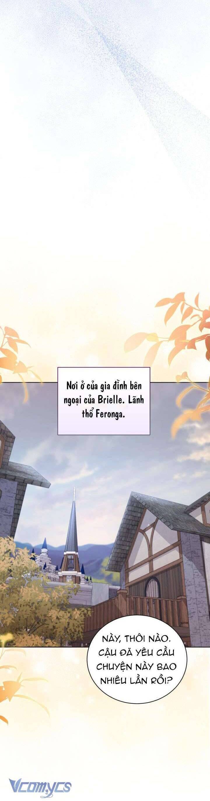 Nhật Ký Trông Trẻ Chapter 55 - 30