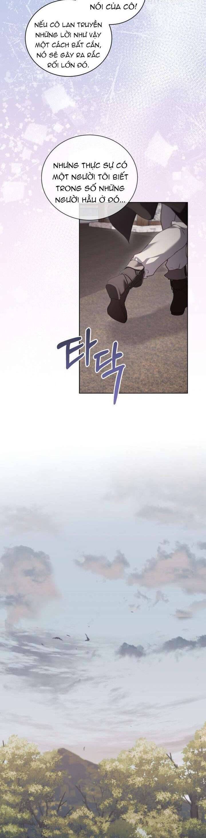 Nhật Ký Trông Trẻ Chapter 55 - 33