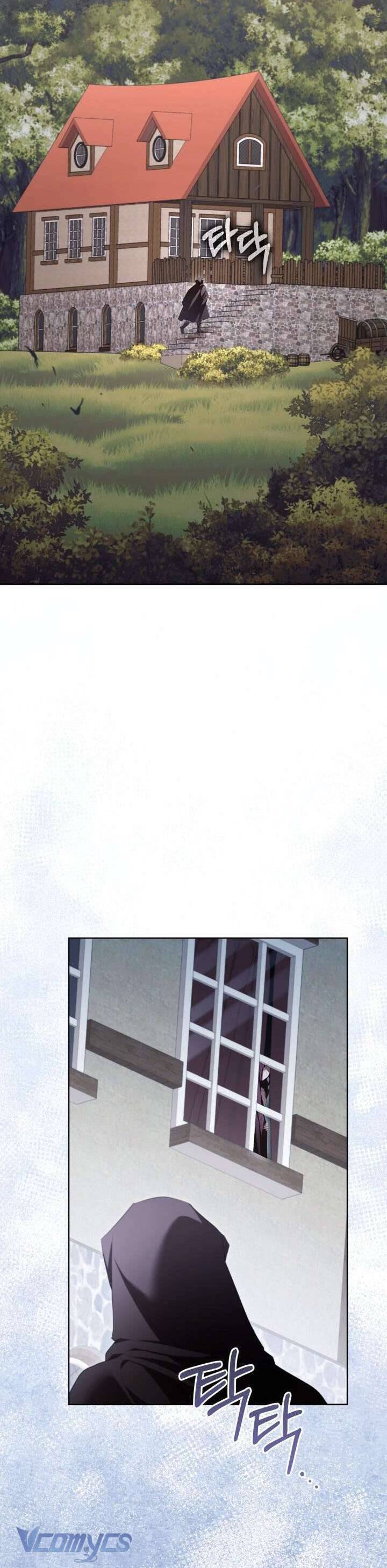 Nhật Ký Trông Trẻ Chapter 55 - 34