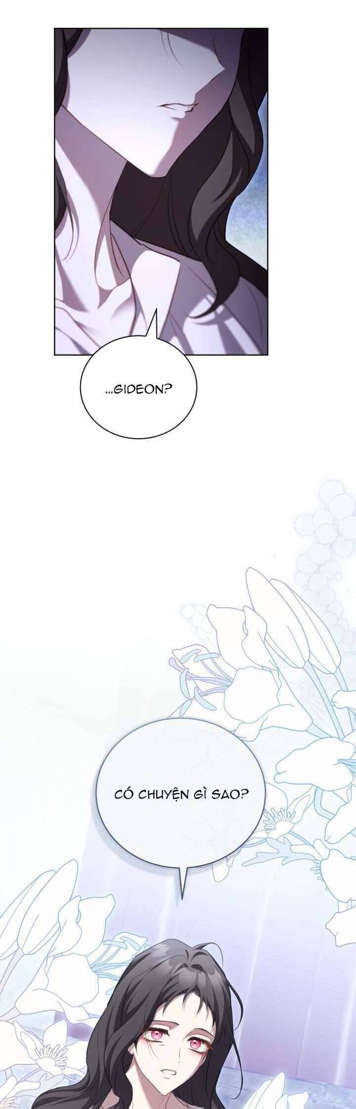 Nhật Ký Trông Trẻ Chapter 55 - 36