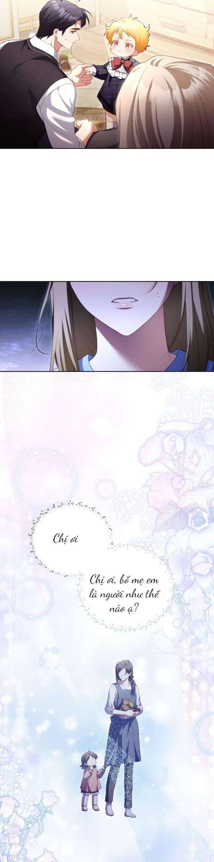 Nhật Ký Trông Trẻ Chapter 55 - 5