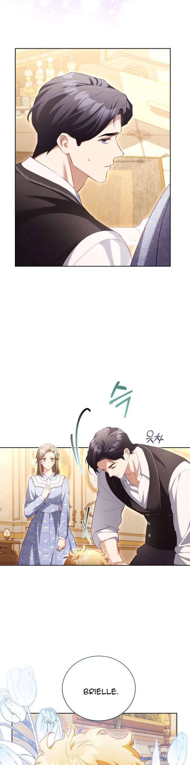 Nhật Ký Trông Trẻ Chapter 55 - 7