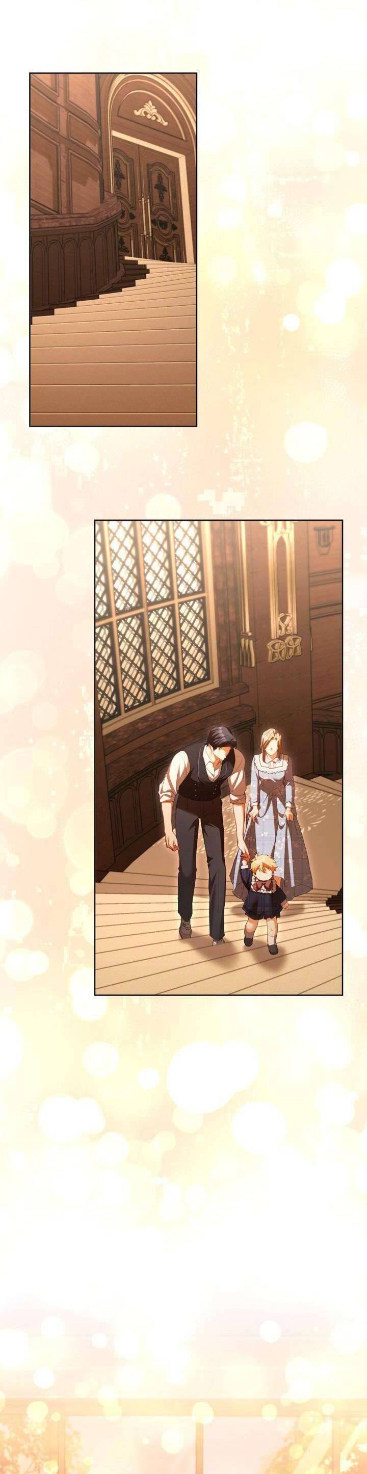 Nhật Ký Trông Trẻ Chapter 55 - 9